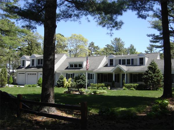 Real Estate for Sale, ListingId:17366096, location: 568 Santuit Rd Barnstable 02630