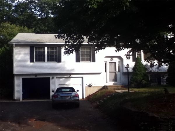 Single Family Home for Sale, ListingId:17366097, location: 449 Johnny Appleseed Lane Leominster 01453