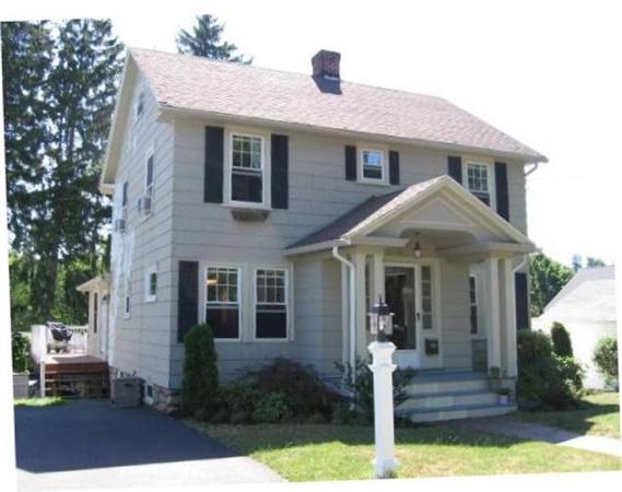 Real Estate for Sale, ListingId:17366070, location: 6 Lyndale Road Worcester 01606