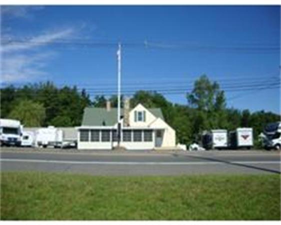 Commercial Property for Sale, ListingId:17735613, location: 66 W Boylston St West Boylston 01583