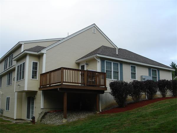 Single Family Home for Sale, ListingId:18474328, location: 19 Buck Cir Danville 03819