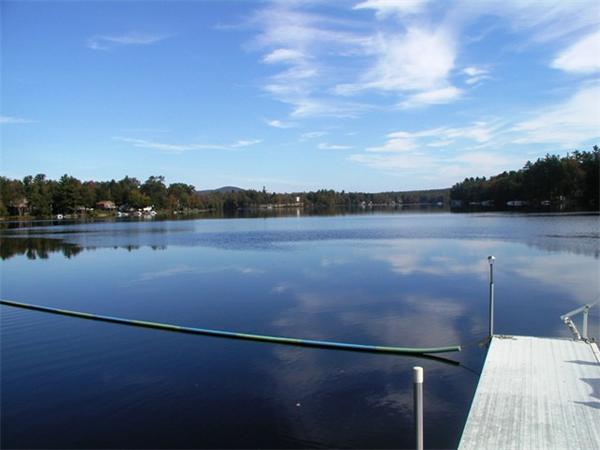 Single Family Home for Sale, ListingId:17366062, location: 30 Lakeshore Dr Ashburnham 01430
