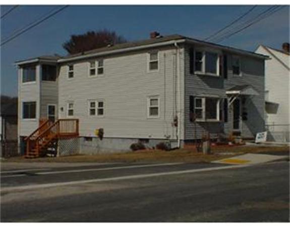 Multi Family for Sale, ListingId:17366045, location: 948 School St. Webster 01570