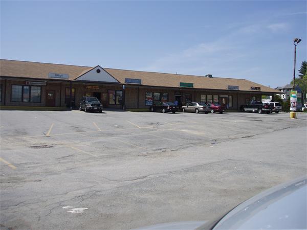 Commercial Property for Sale, ListingId:17735673, location: 118 Cambridge St. Worcester 01610