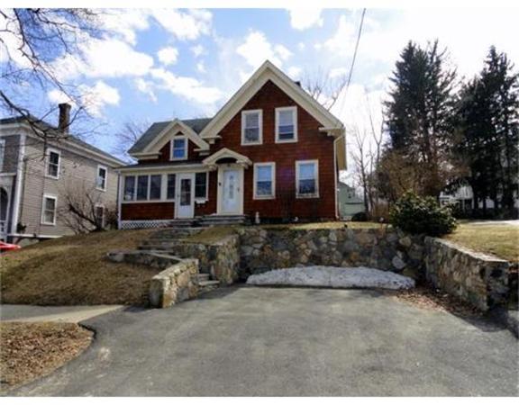 Real Estate for Sale, ListingId:17366064, location: 115 Beacon St Clinton 01510