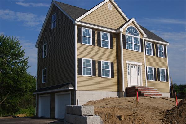 Real Estate for Sale, ListingId:17366050, location: 7 Dadak Drive Dracut 01826