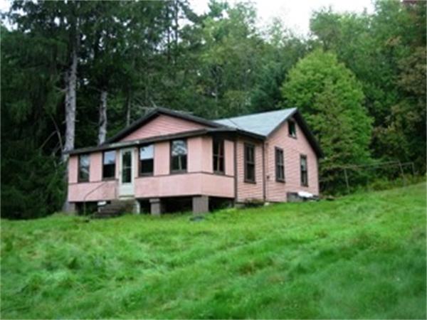Single Family Home for Sale, ListingId:17366061, location: 15 River Rd Royalston 01368
