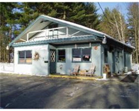 Commercial Property for Sale, ListingId:17735520, location: 627 East River Street Orange 01364