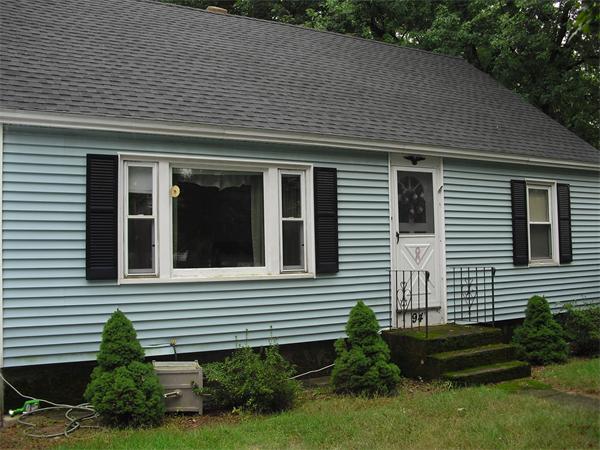 Real Estate for Sale, ListingId:17485102, location: 94 Tolman Ave Leominster 01453