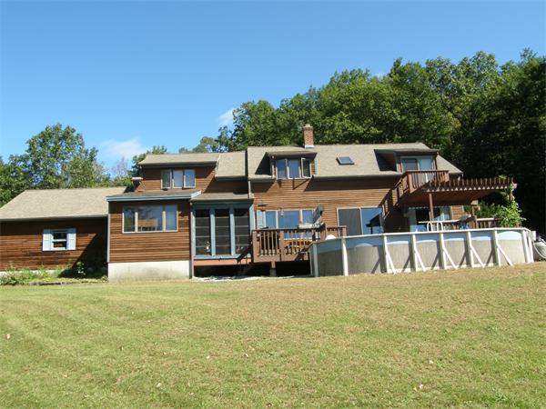 Real Estate for Sale, ListingId:17485195, location: 384 Walnut Hill Rd Orange 01364