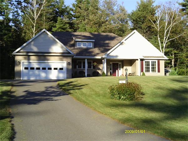 Single Family Home for Sale, ListingId:17485183, location: 22 White Cir Templeton 01468