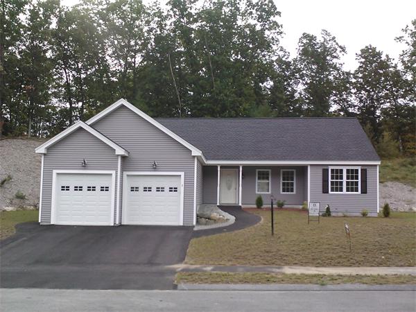 Single Family Home for Sale, ListingId:17485182, location: 2 Lakeview Drive Shirley 01464