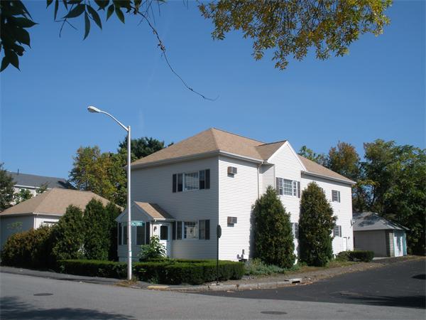 Commercial Property for Sale, ListingId:17735617, location: 61 Vale St Worcester 01604