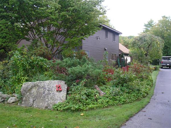 Single Family Home for Sale, ListingId:17485121, location: 12 Paxton Rd Spencer 01562