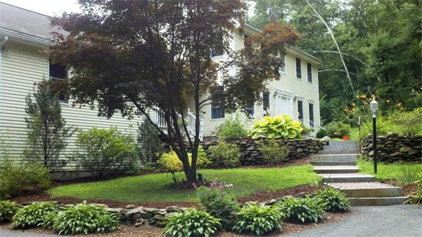 Real Estate for Sale, ListingId:17485171, location: 1333 Pearl Hill Rd Fitchburg 01420