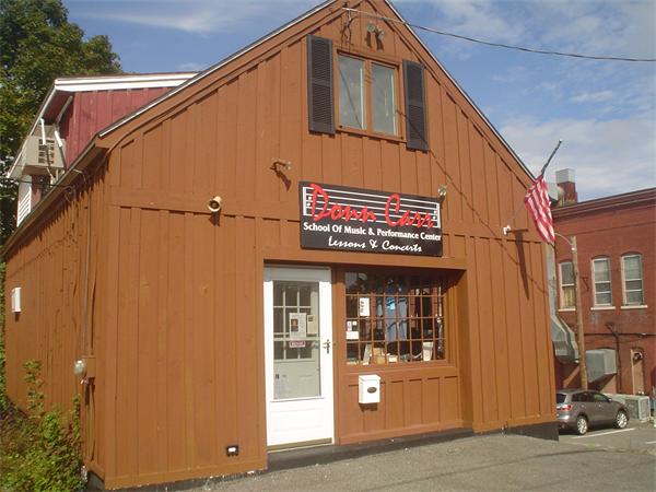 Commercial Property for Sale, ListingId:17735445, location: 13R Main Peabody 01960