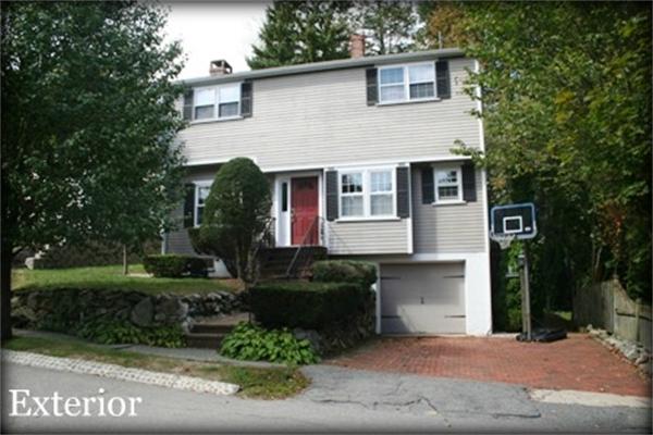 Single Family Home for Sale, ListingId:17490155, location: 6 Coffins Ct Newburyport 01950