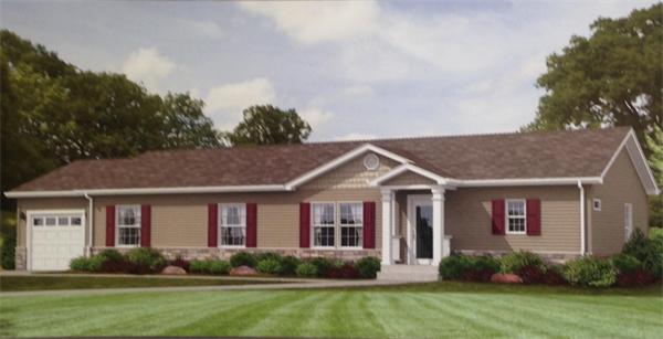 Real Estate for Sale, ListingId:17490100, location: Lot 223 Peggi Lane Winchendon 01475