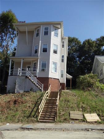 Multi Family for Sale, ListingId:17490114, location: 111 Rodney Street Worcester 01605