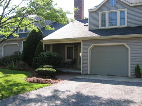 Real Estate for Sale, ListingId:17490130, location: 15 Harrington Farms Shrewsbury 01545