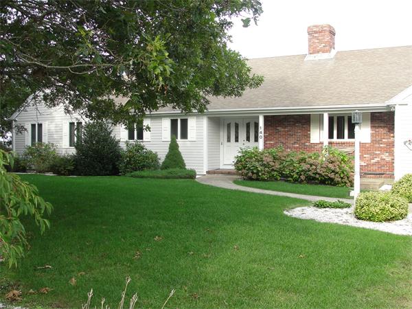 Single Family Home for Sale, ListingId:17490109, location: 140 Blue Rock Rd South Yarmouth 02664