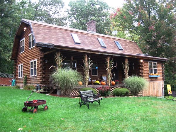 Real Estate for Sale, ListingId:17495417, location: 440 Billings Rd Fitchburg 01420