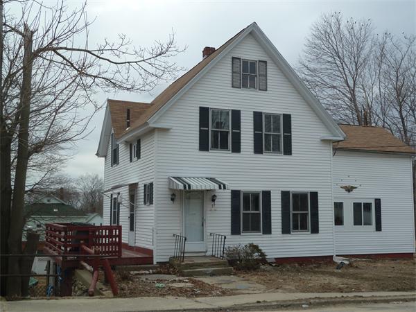 Real Estate for Sale, ListingId:17517547, location: 97 Greenwood St Gardner 01440