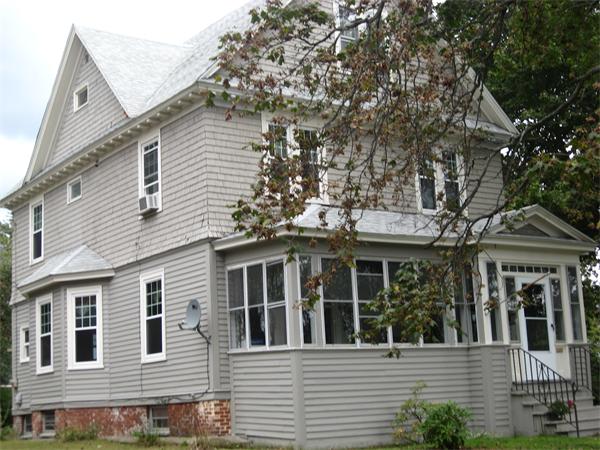 Single Family Home for Sale, ListingId:17517622, location: 24 Monroe Avenue Worcester 01602