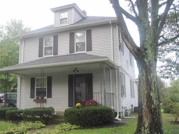 Single Family Home for Sale, ListingId:17517650, location: 185 Wachusett St Franklin 02038