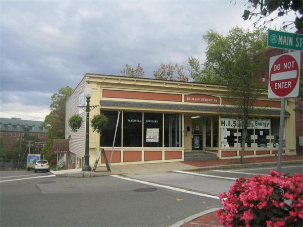 Real Estate for Sale, ListingId:17735594, location: 42-44 Main Amesbury 01913