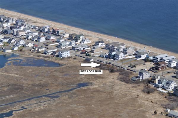Land for Sale, ListingId:17517638, location: 503 North End Boulevard Salisbury 01952