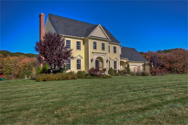 Single Family Home for Sale, ListingId:17517663, location: 9 Gershom Dr Grafton 01519