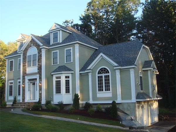 Real Estate for Sale, ListingId:17517630, location: Lot 3 Methuen St. Dracut 01826