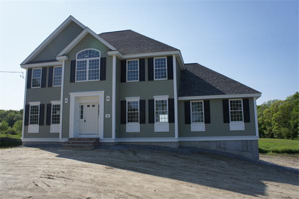 Real Estate for Sale, ListingId:17517631, location: Lot 2 Kelley Rd. Dracut 01826