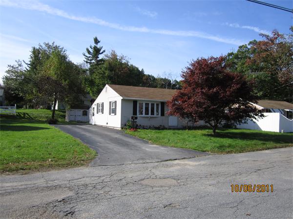 Real Estate for Sale, ListingId:17517657, location: 44 Bernadette St Fitchburg 01420