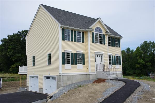 Real Estate for Sale, ListingId:17517632, location: Lot 1 Kelley Rd. Dracut 01826