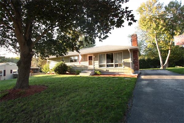 Single Family Home for Sale, ListingId:17527933, location: 8 Rainville Ave Webster 01570