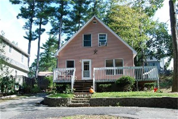 Real Estate for Sale, ListingId:17527900, location: 15 Third Street Amesbury 01913