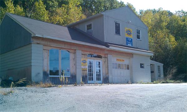 Real Estate for Sale, ListingId:17735605, location: 1330 Central St Leominster 01453