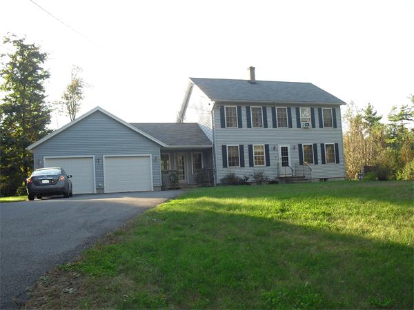 Real Estate for Sale, ListingId:17527931, location: 560 Stickney Rd Fitchburg 01420