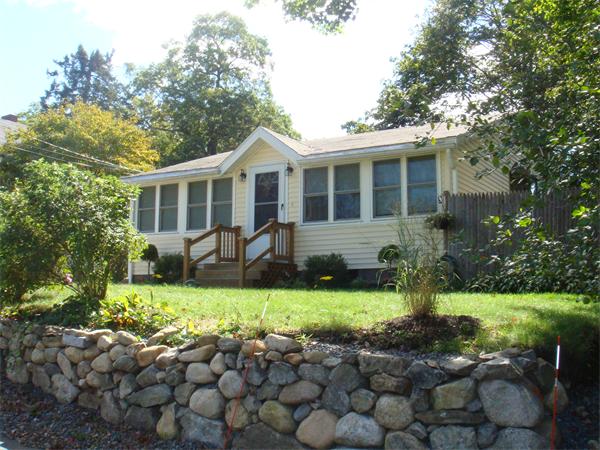 Single Family Home for Sale, ListingId:17527919, location: 12 PORTER ROAD North Reading 01864