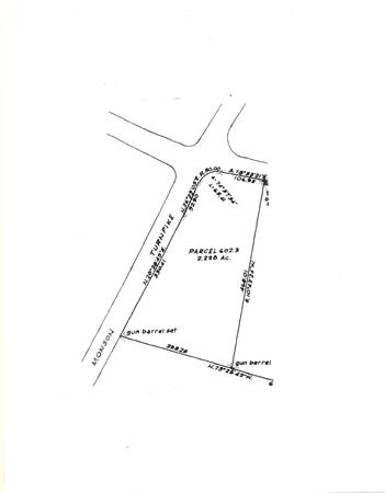 Land for Sale, ListingId:17527913, location: Lot 602.03 Monson Turnpike Rd Petersham 01366