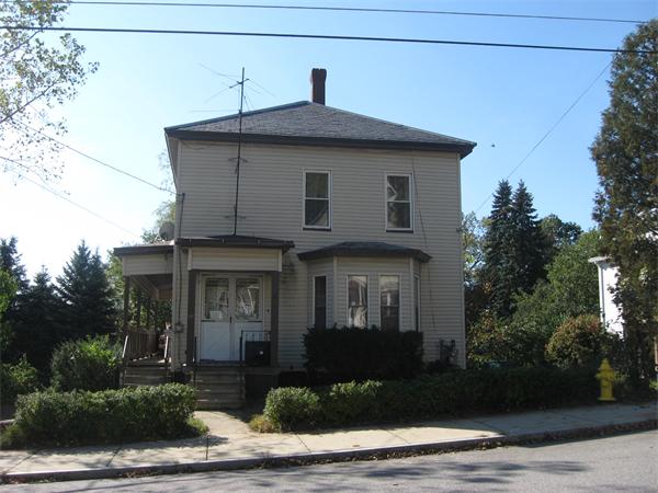 Single Family Home for Sale, ListingId:17527897, location: 307 Pine Street Gardner 01440