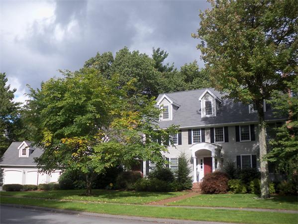 Real Estate for Sale, ListingId:17527875, location: 89 Fox Hill Dr Holden 01520