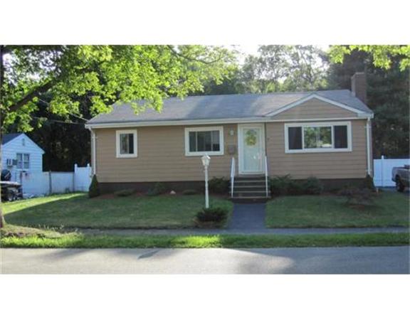 Single Family Home for Sale, ListingId:17532868, location: 7 Summer Dr Saugus 01906