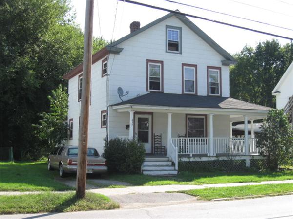 Single Family Home for Sale, ListingId:17532890, location: 237 Conway St. Greenfield 01301