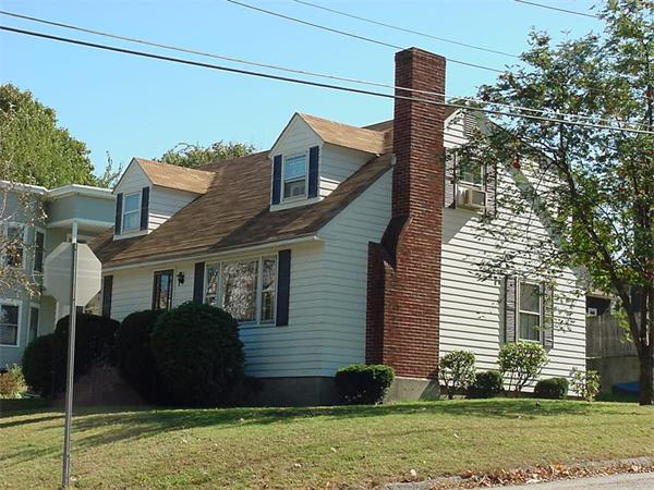 Real Estate for Sale, ListingId:17532891, location: 16 Otis Street Fitchburg 01420