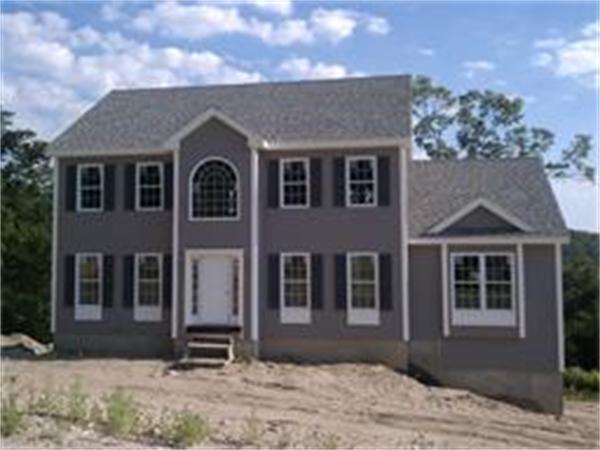 Single Family Home for Sale, ListingId:17990044, location: lot 35 snow rd Haverhill 01832
