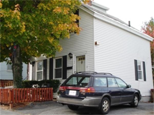 Real Estate for Sale, ListingId:17549710, location: 17 Granite Street Fitchburg 01420