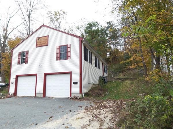 Real Estate for Sale, ListingId:17549706, location: 48 West Main St Orange 01364